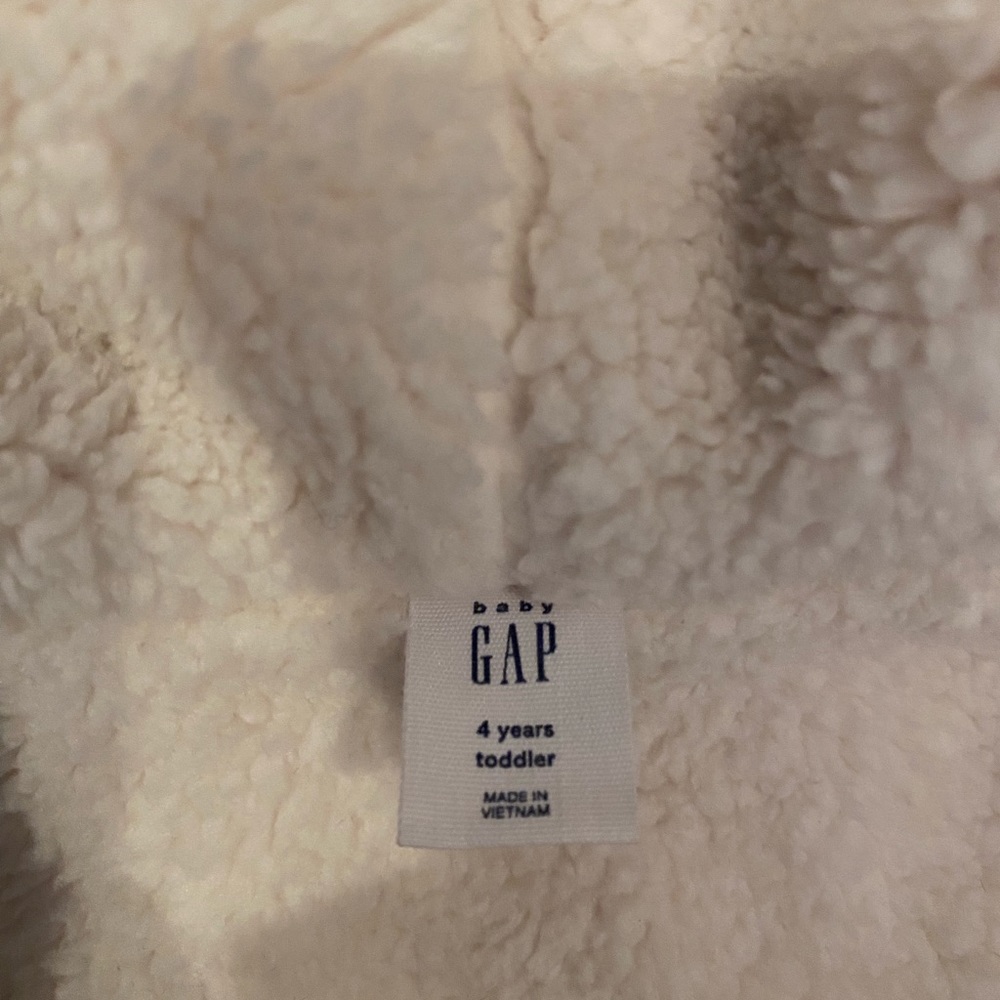 Gape jacket - Picture 7 of 7